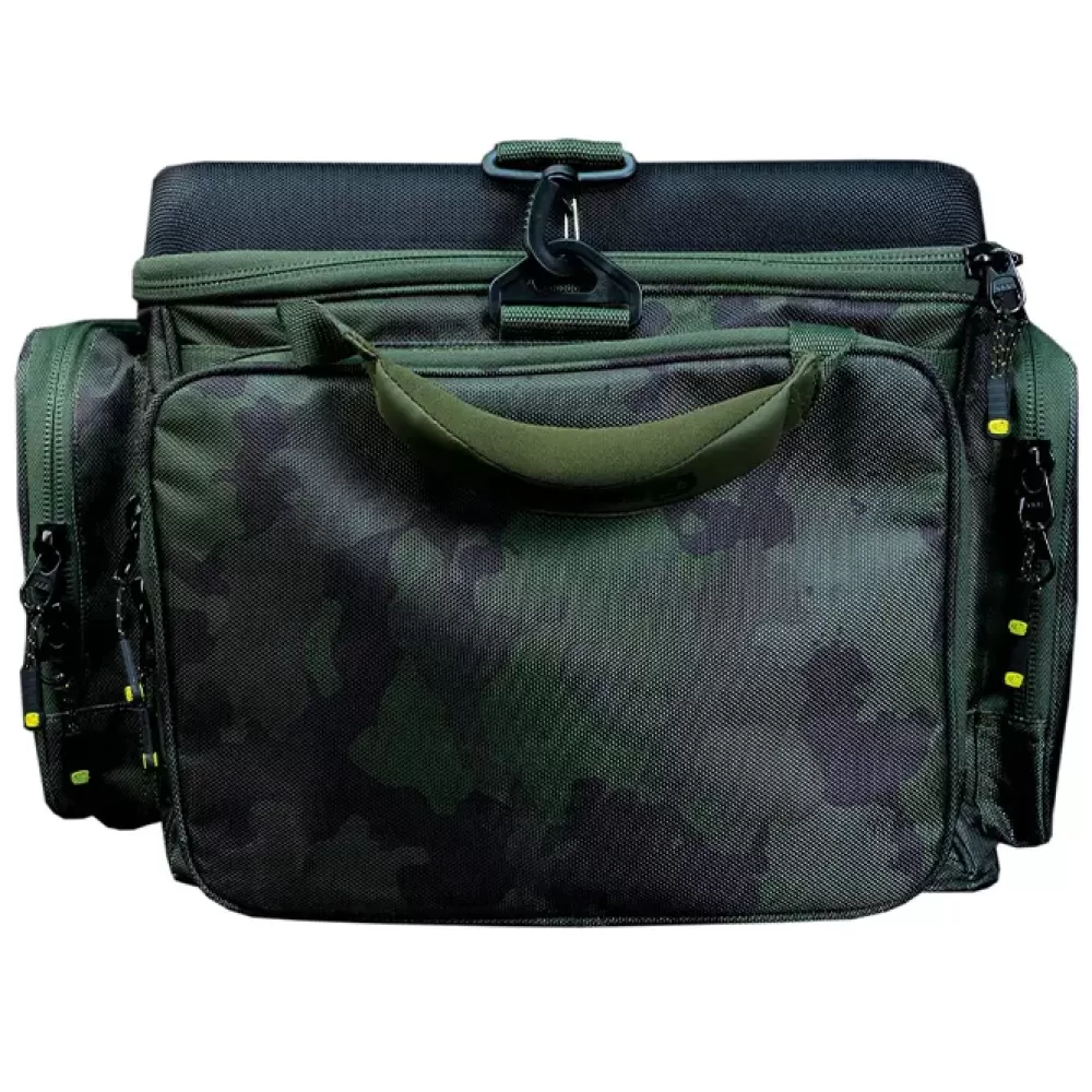 Ridge Monkey RidgeMonkey Ruggage Fishing Barrow Bag- Luggage