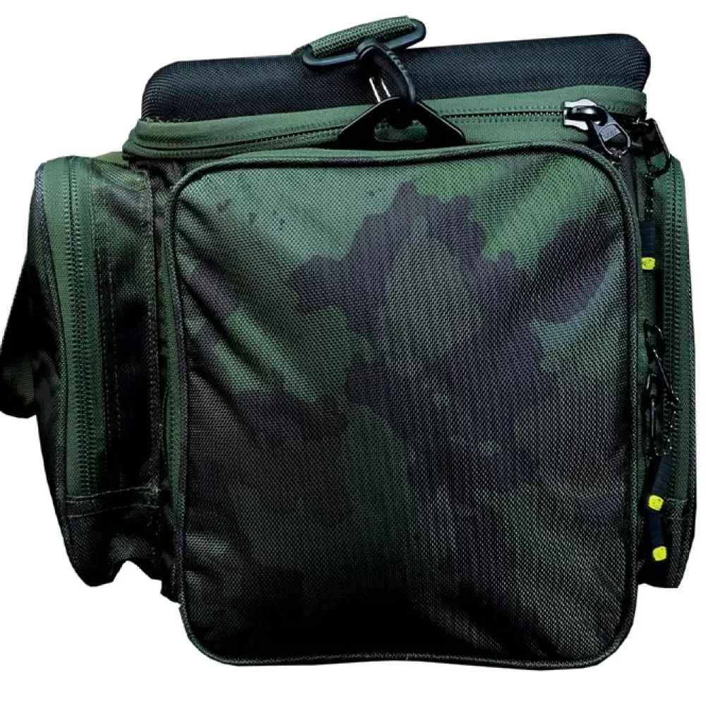 Ridge Monkey RidgeMonkey Ruggage Hardtop Fishing Carryall- Luggage