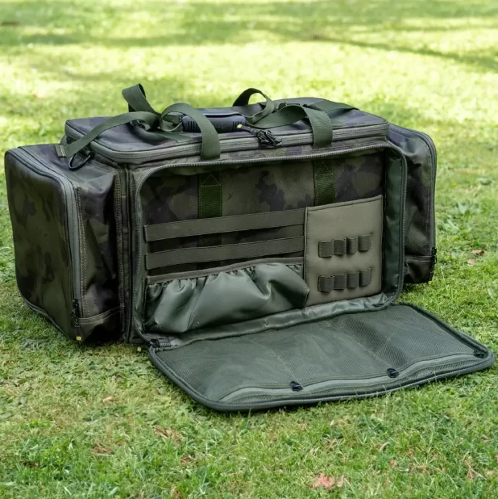 Ridge Monkey RidgeMonkey Ruggage Kit + Cool Bag- Luggage