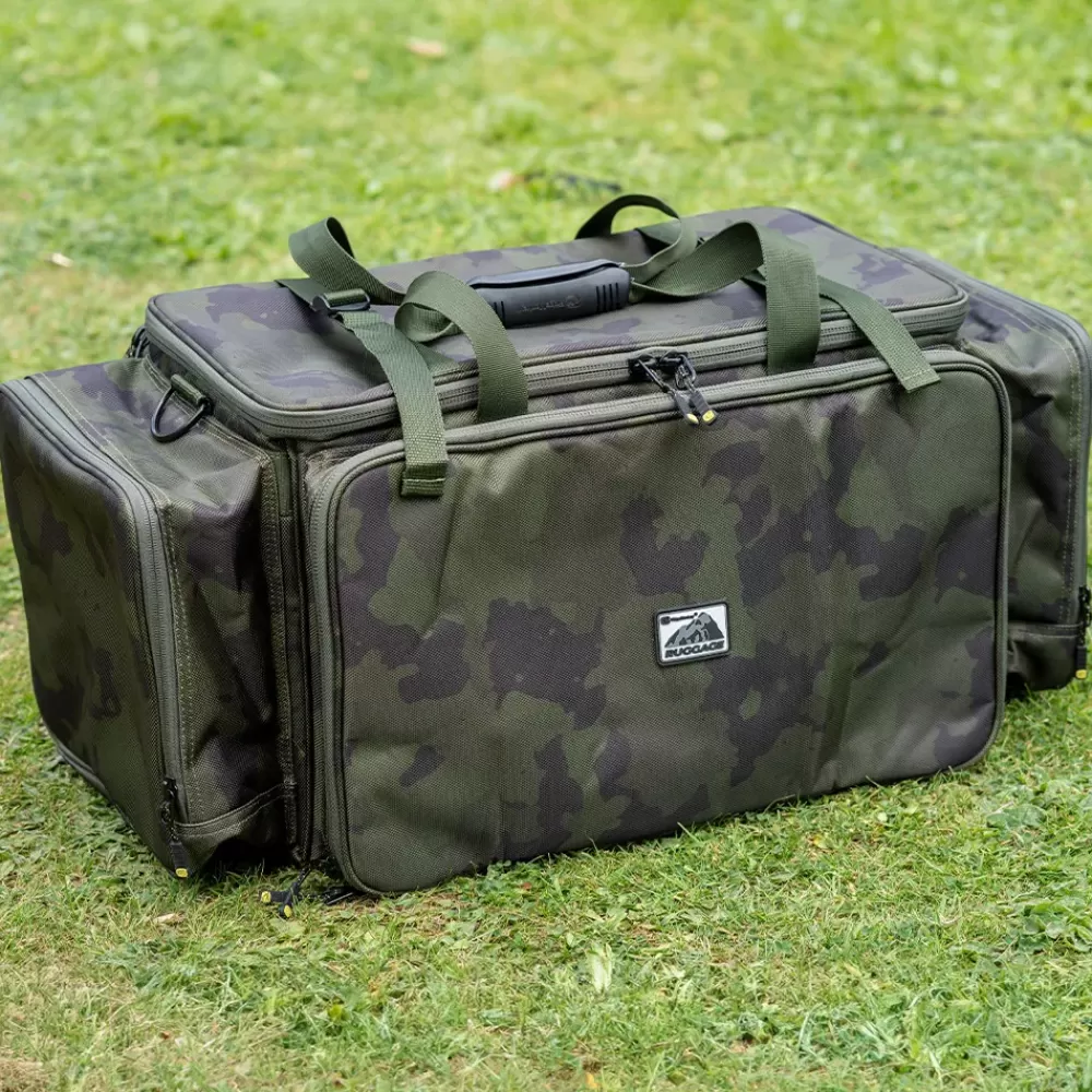Ridge Monkey RidgeMonkey Ruggage Kit + Cool Bag- Luggage