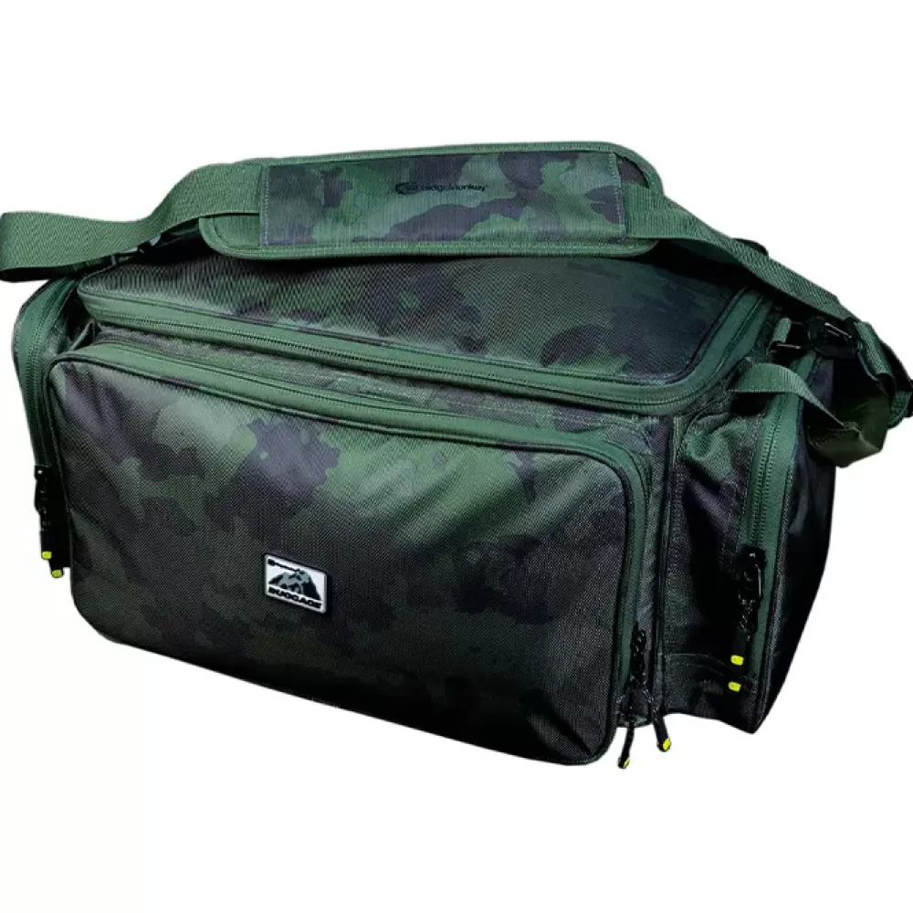 Ridge Monkey RidgeMonkey Ruggage Large Fishing Carryall- Luggage