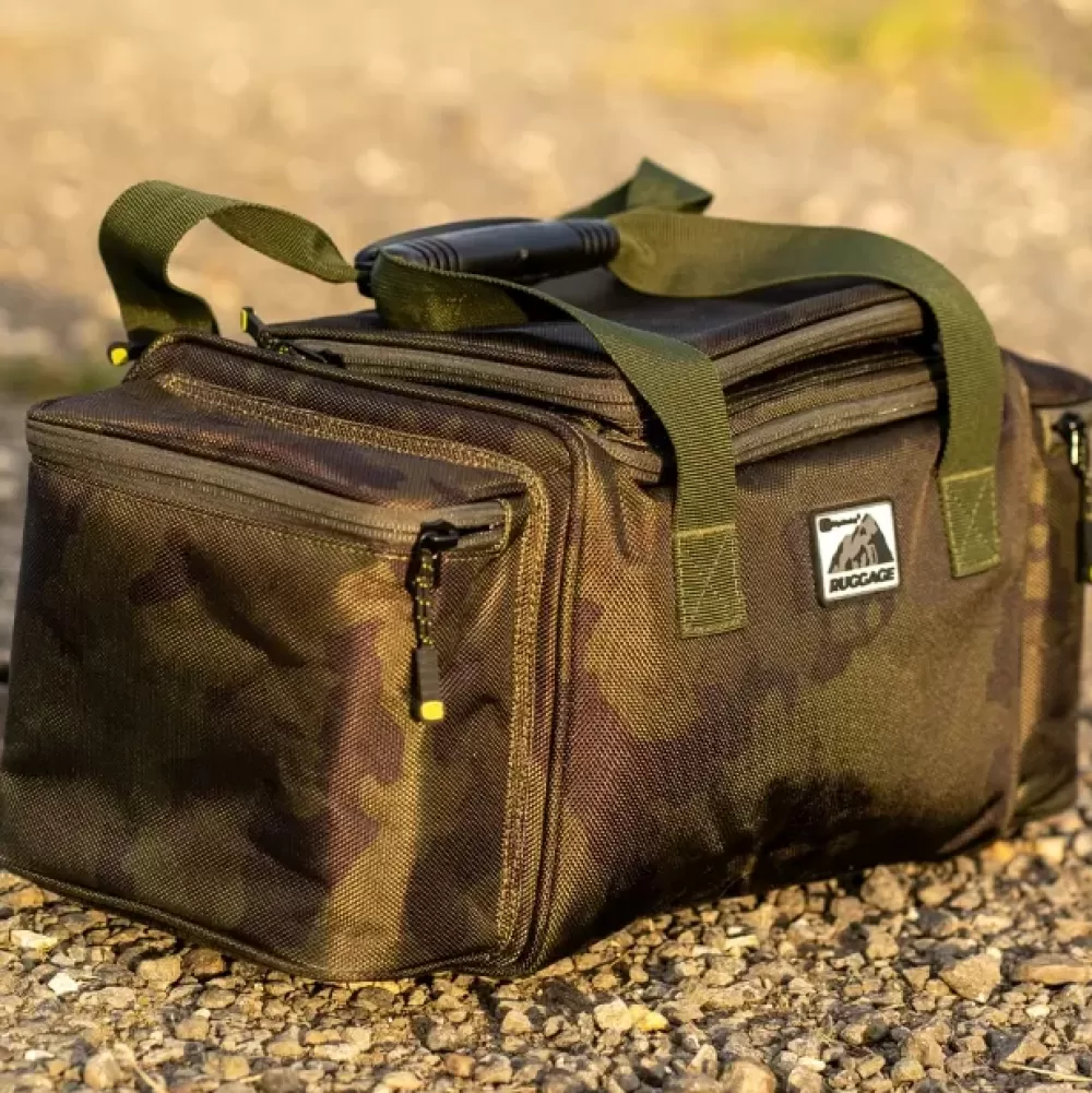 Ridge Monkey RidgeMonkey Ruggage Small Cookware Carryall- Luggage