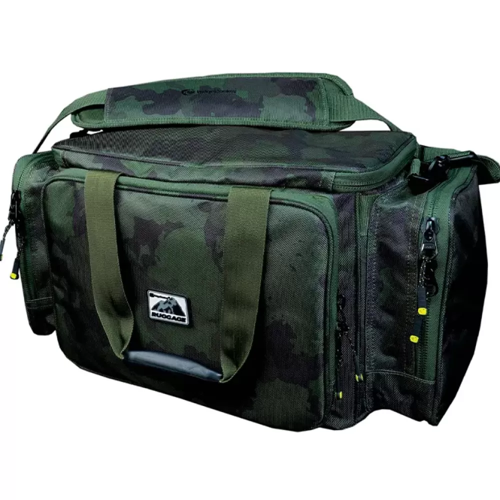 Ridge Monkey RidgeMonkey Ruggage Small Fishing Carryall- Luggage