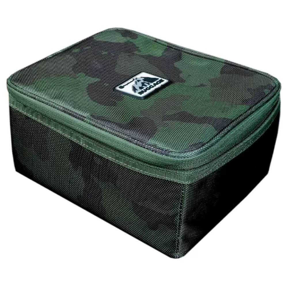 Ridge Monkey RidgeMonkey Ruggage Standard Fishing Accessory Case- Luggage