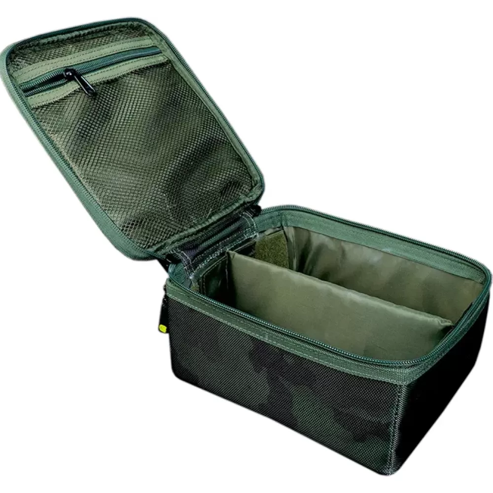Ridge Monkey RidgeMonkey Ruggage Standard Fishing Accessory Case- Luggage