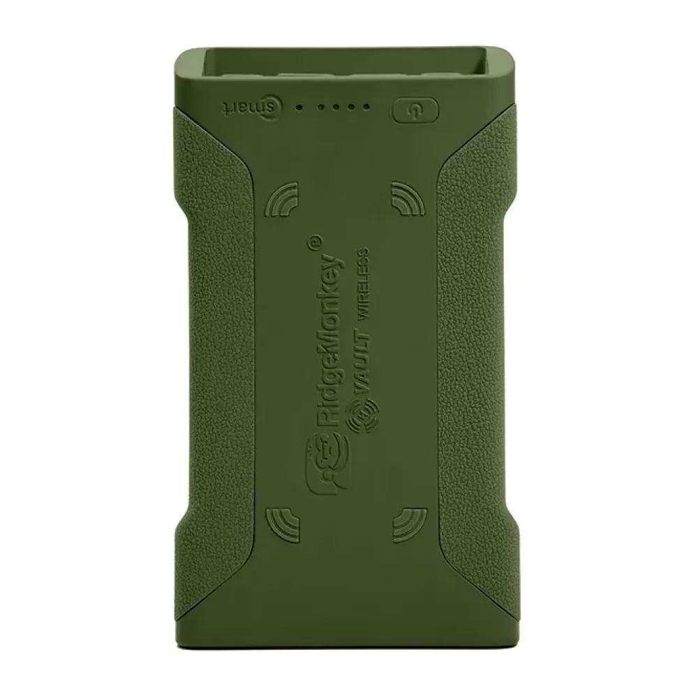 Ridge Monkey RidgeMonkey Vault C-Smart Wireless Power Pack 26950mAh- Tech