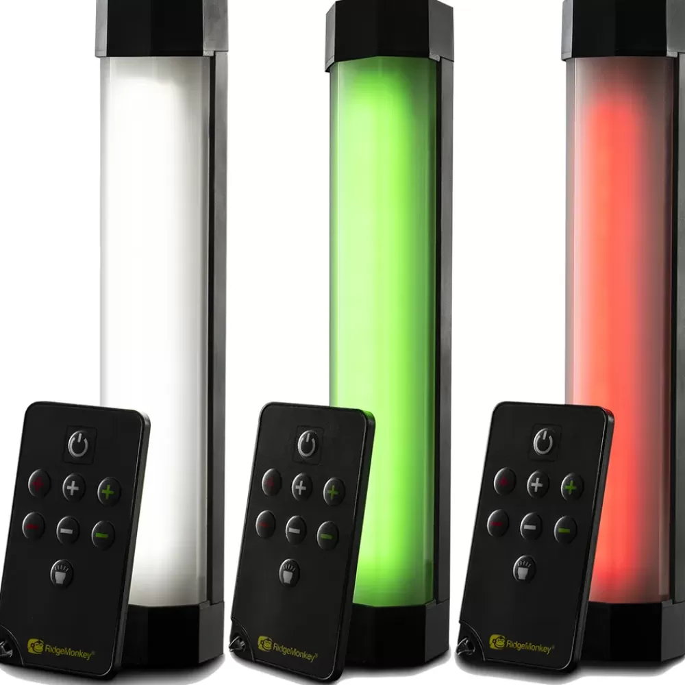 Ridge Monkey RidgeMonkey Vault Lite IR180- Lighting