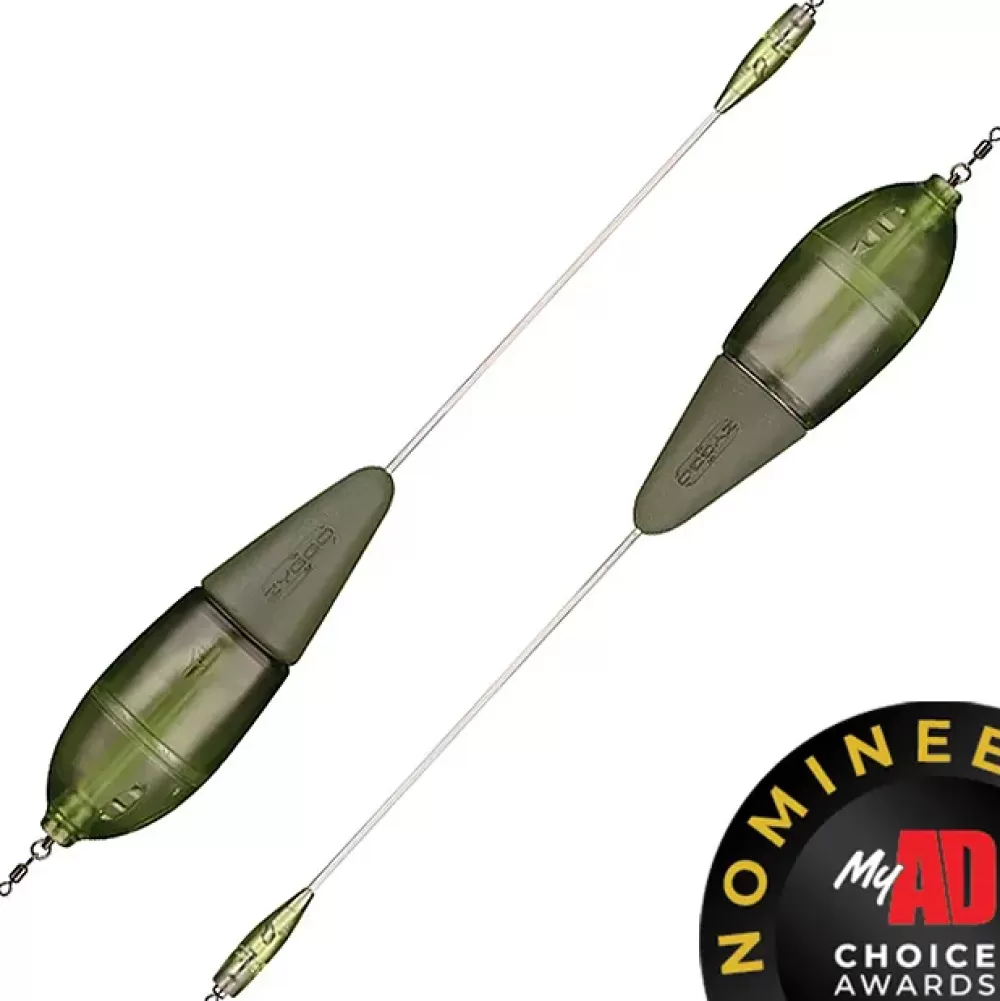 Ridge Monkey RidgeMonkey Zyggo Float- Terminal Tackle