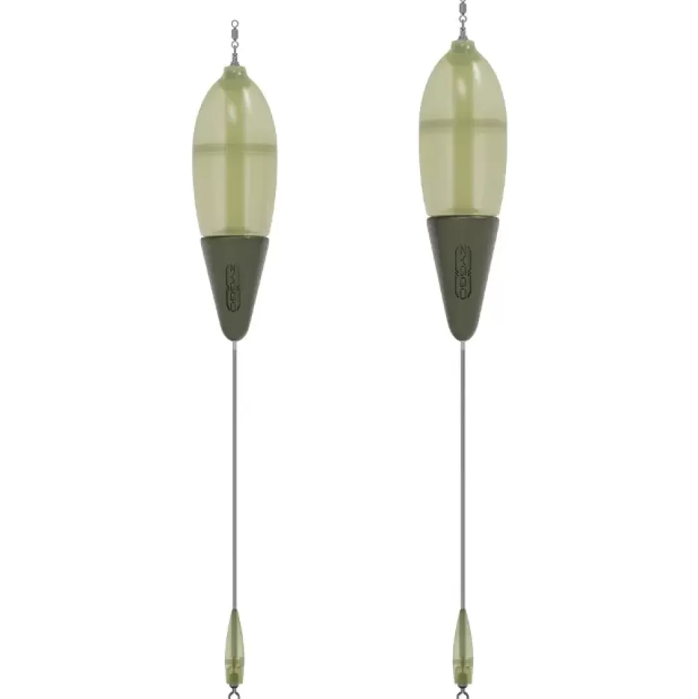 Ridge Monkey RidgeMonkey Zyggo Float- Terminal Tackle
