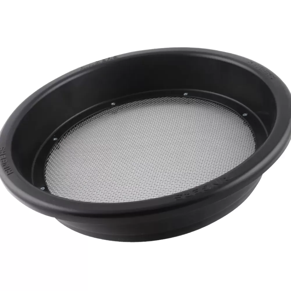Ringers Riddle Black