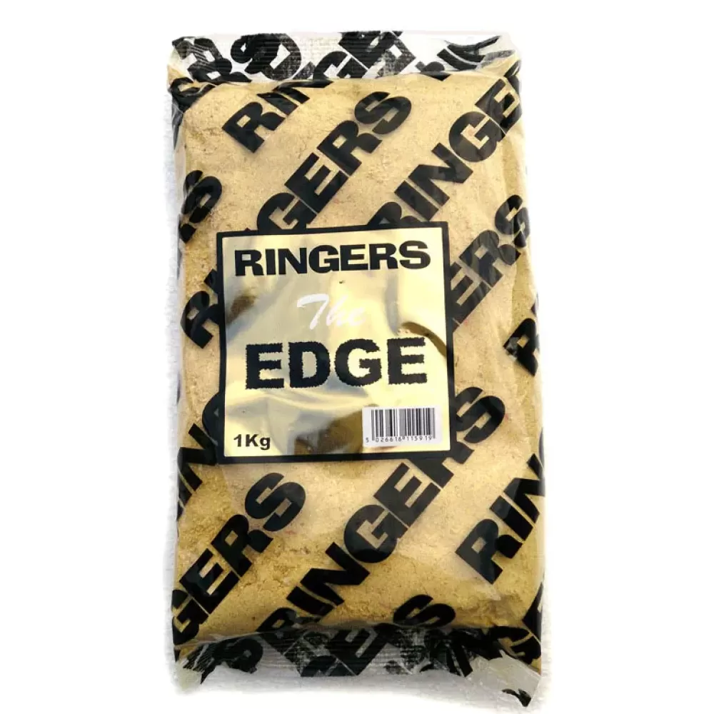 Van Den Eynde Ringers The Edge Margin Mix