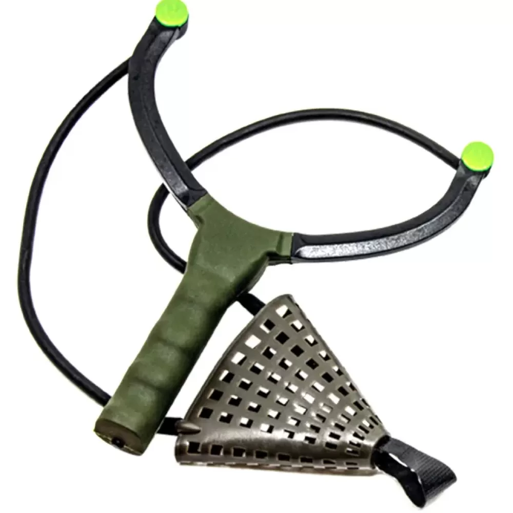 Rod Hutchinson Large Particle Fishing Catapult- New Arrivals | Catapults
