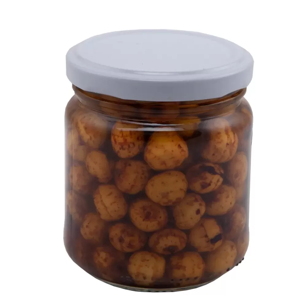 Rod Hutchinson Legend Tigernut Fishing Particles 200g- New Arrivals | Bait & Additives