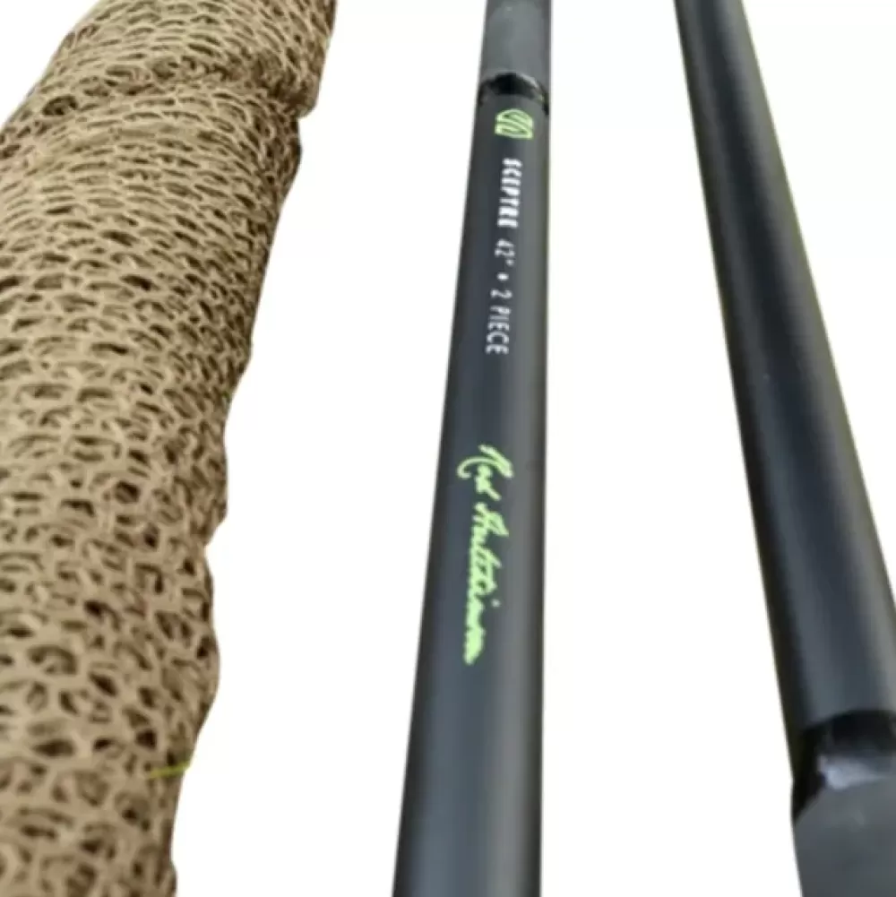 Rod Hutchinson Sceptre Landing Net 42″- Nets