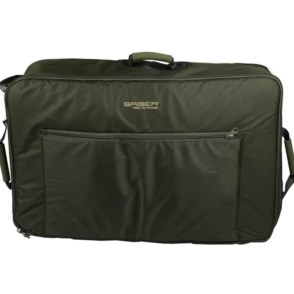 Saber Large Deluxe Bait Boat Bag- Bait Boats