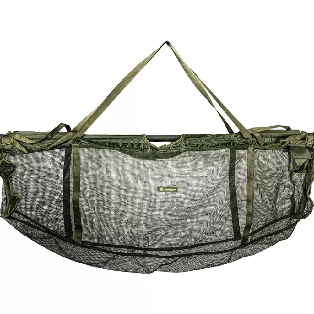Saber Supra Mesh Floatation Weigh Sling- Fish Care