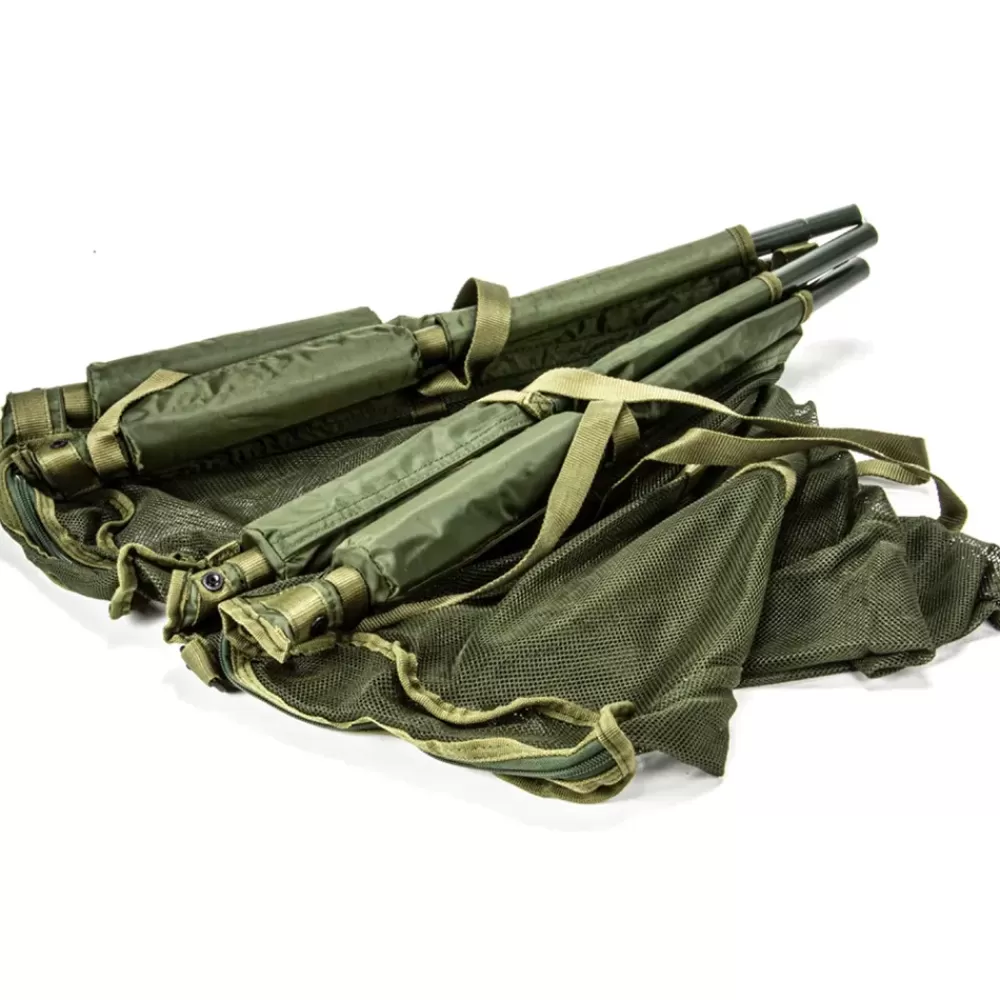 Saber Supra Mesh Floatation Weigh Sling- Fish Care