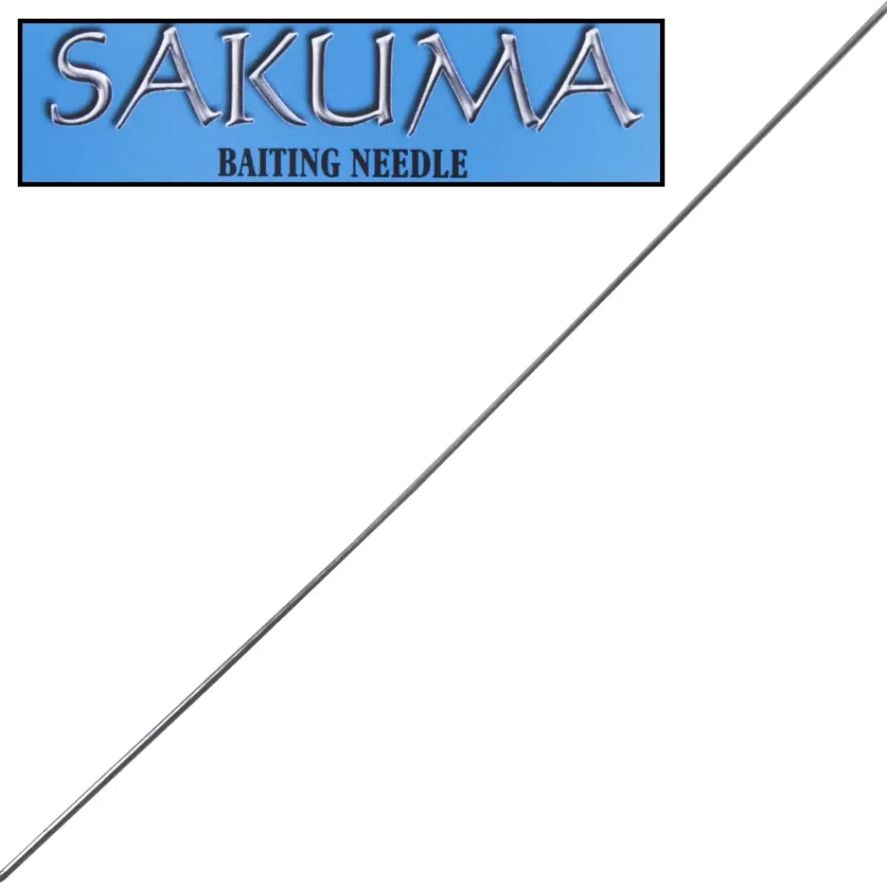 Sakuma Baiting Needle