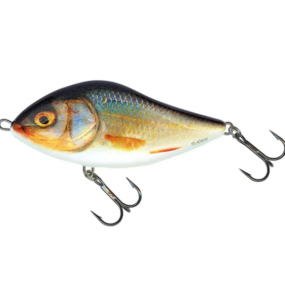 Salmo Slider 5cm Sinking Lure