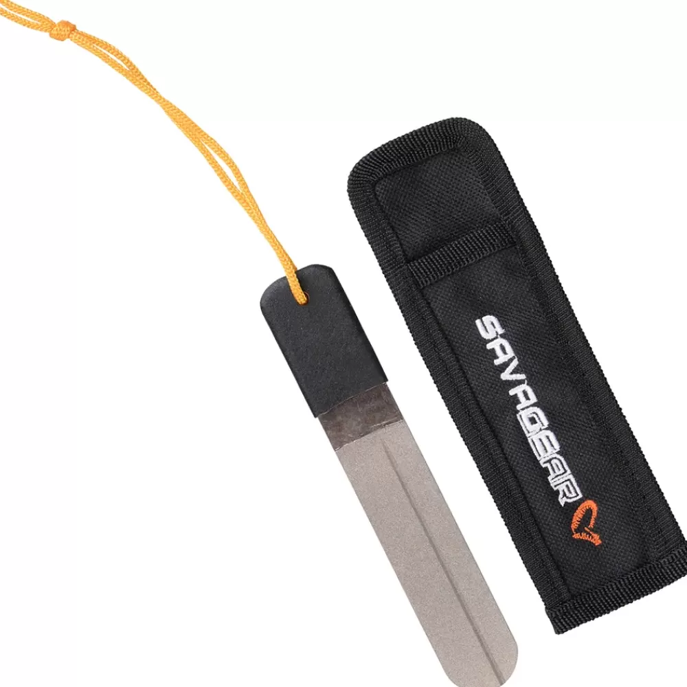 Savage Gear Diamond Dust Hook File