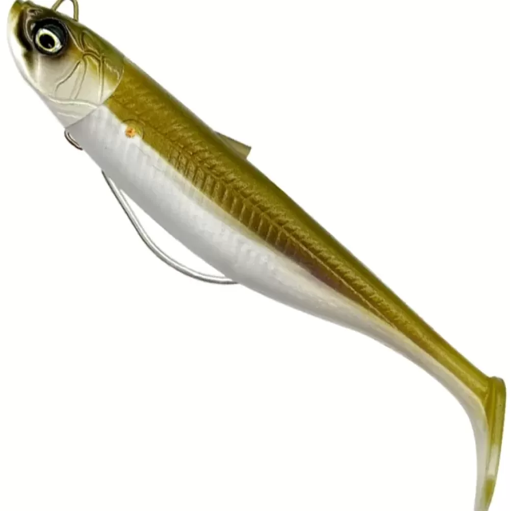 Savage Gear Minnow WL Sinking Lure 10cm 16g