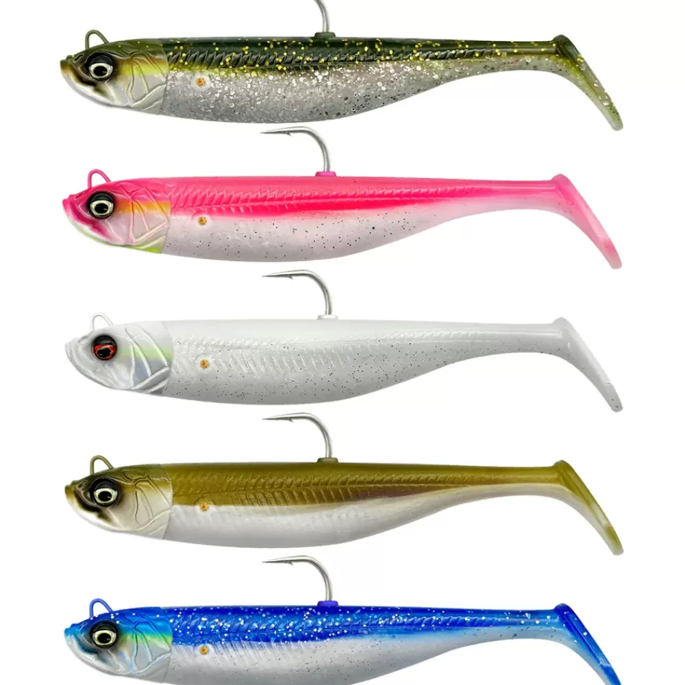 Savage Gear Minnows Lure 10cm