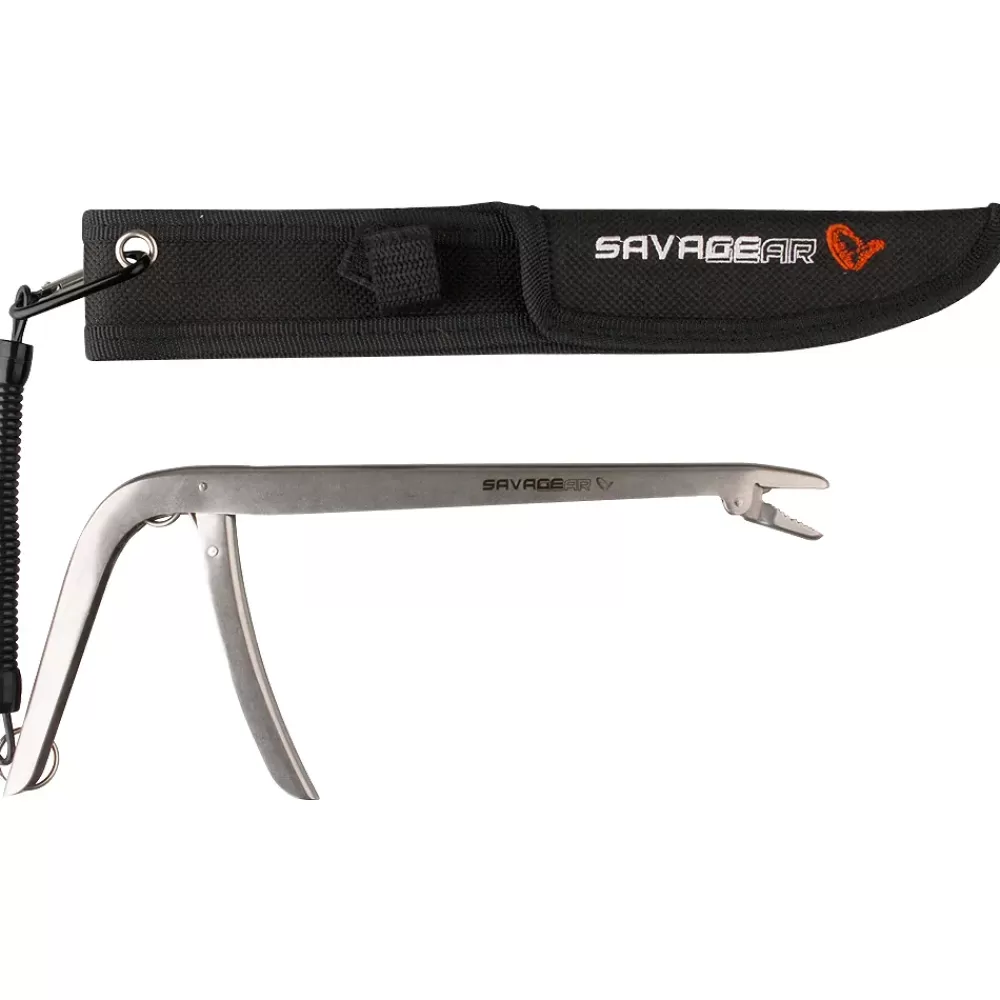 Savage Gear Pistol Deep Throat Hookout 22.5cm