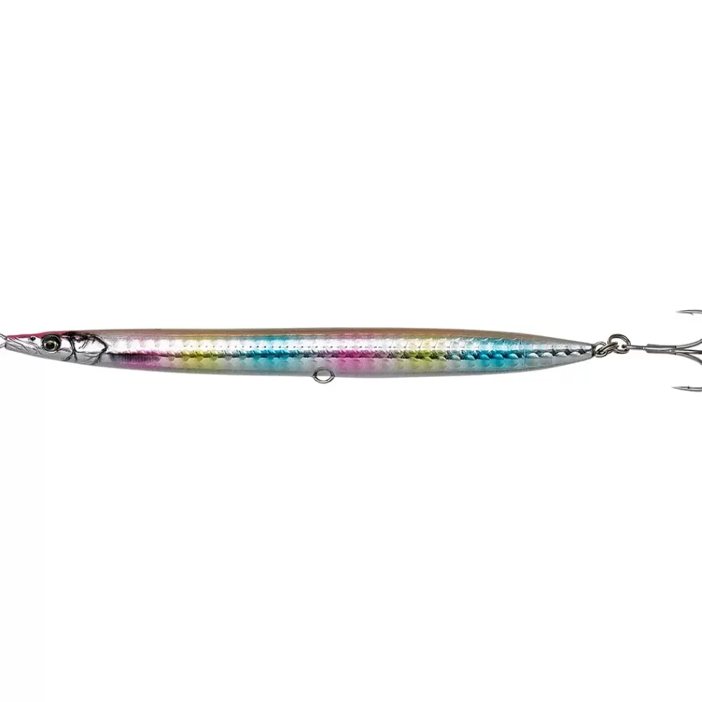 Savage Gear Sandeel Pencil SW Sinking Lure 9cm