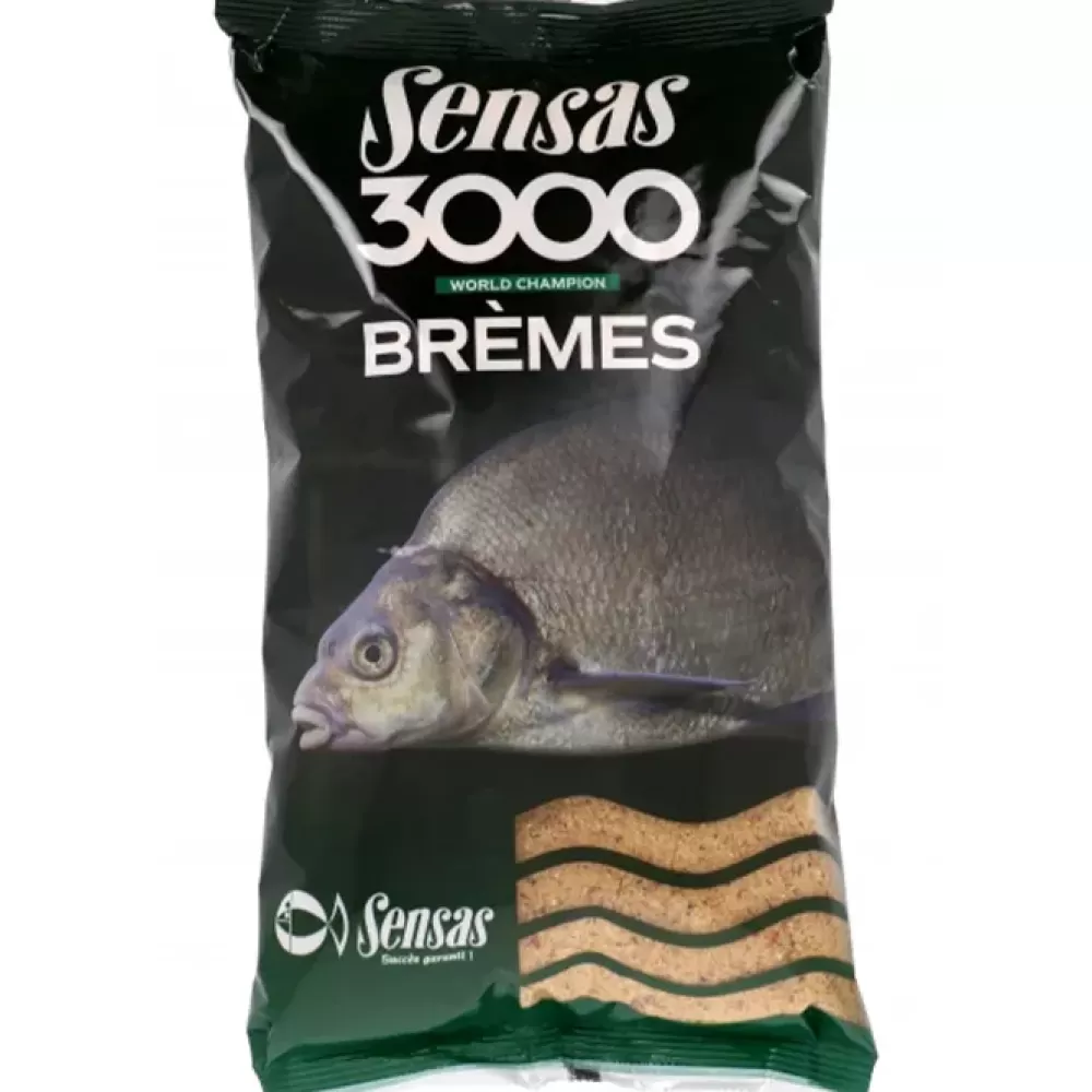Sensas 3000 Bremes