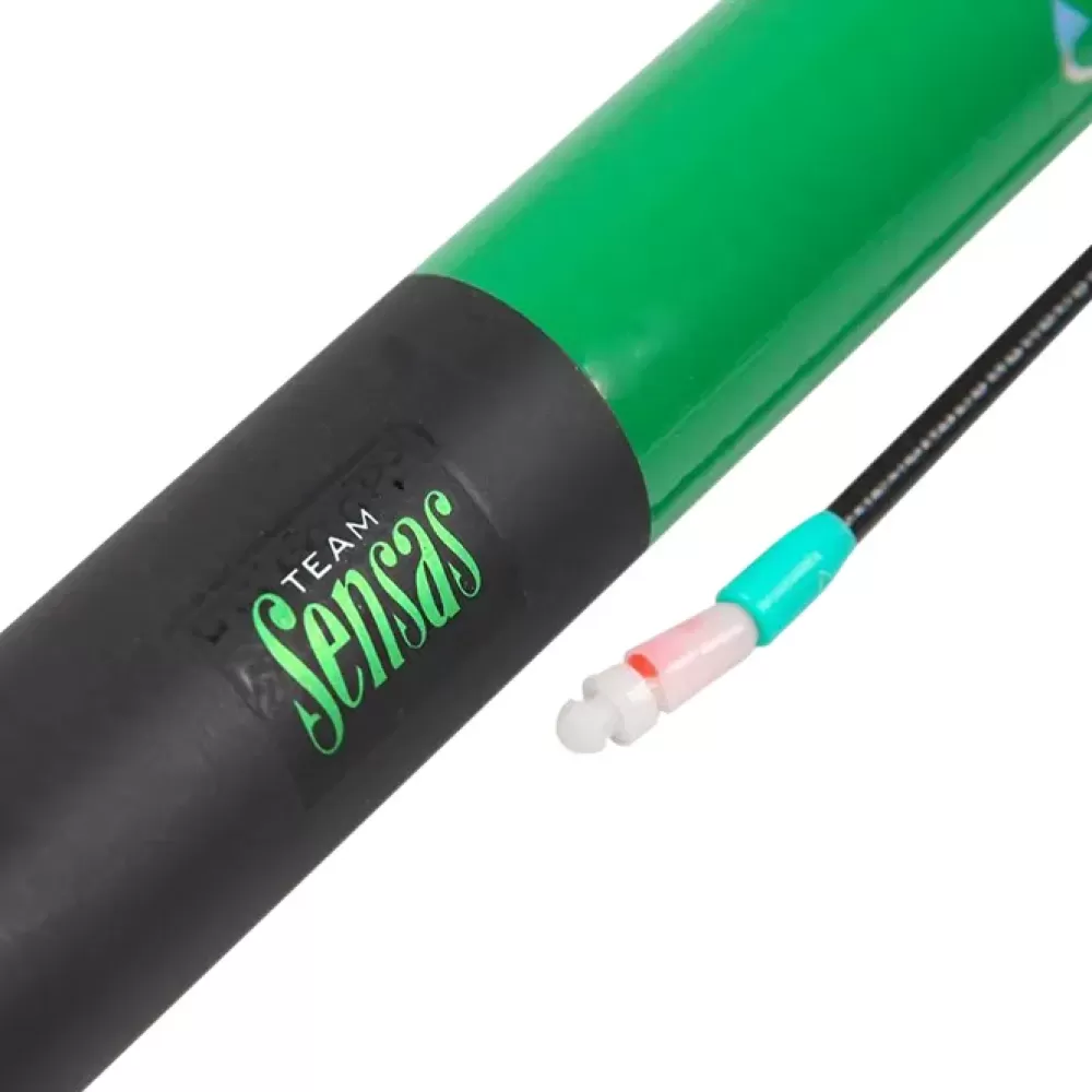 Sensas Tele Shark Pre Elasticated Pole