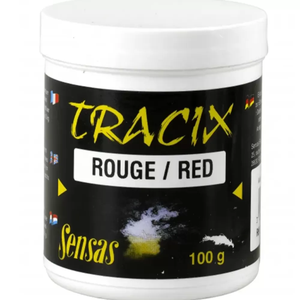 Sensas Tracix Colour Additive