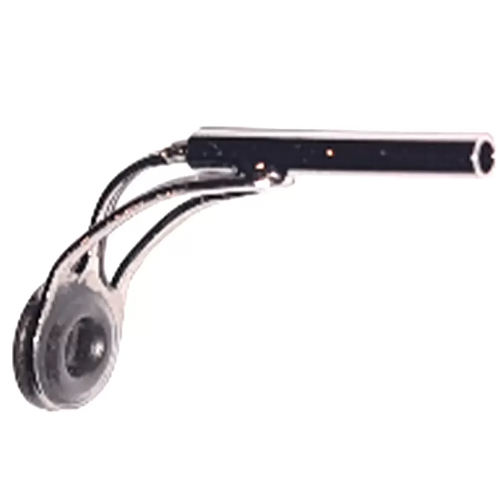 Seymo RDX-T Large ID Flanged Centre Match & Float Tip