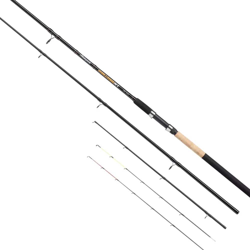 Shakespeare Challenge XT Feeder Rod