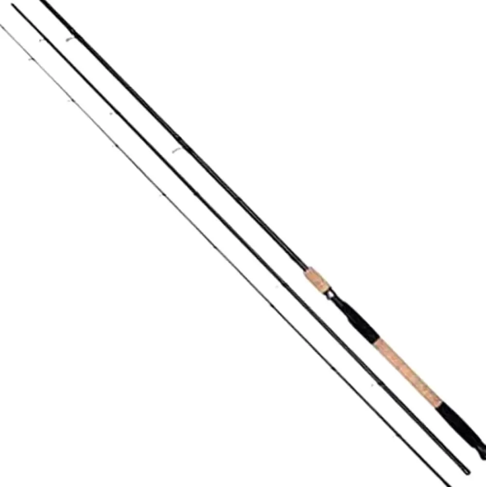 Shakespeare Challenge XT Match Rod