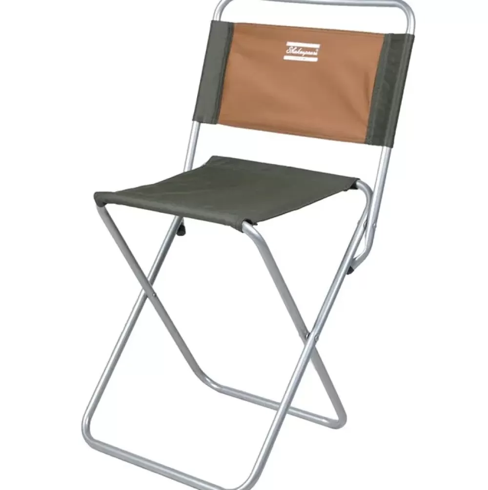 Shakespeare Folding Fishing Chair