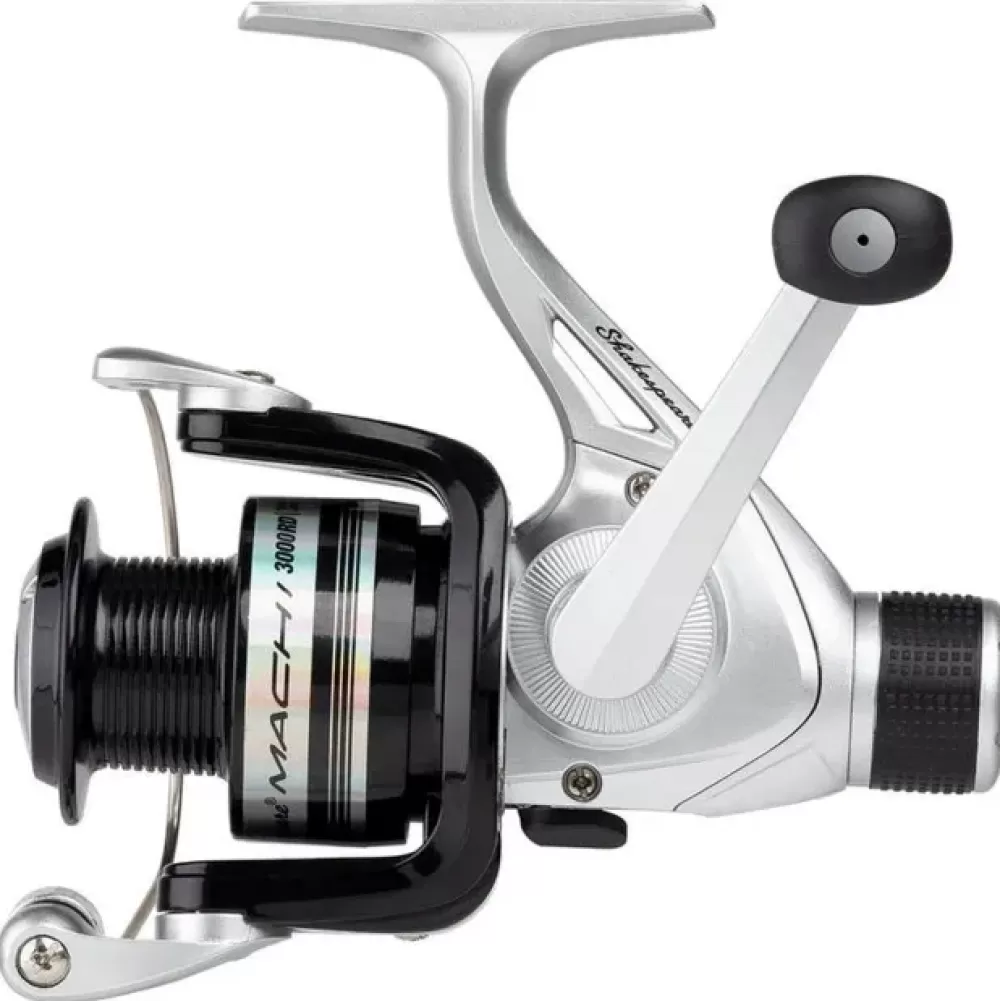 Shakespeare Mach 1 Spinning Reel