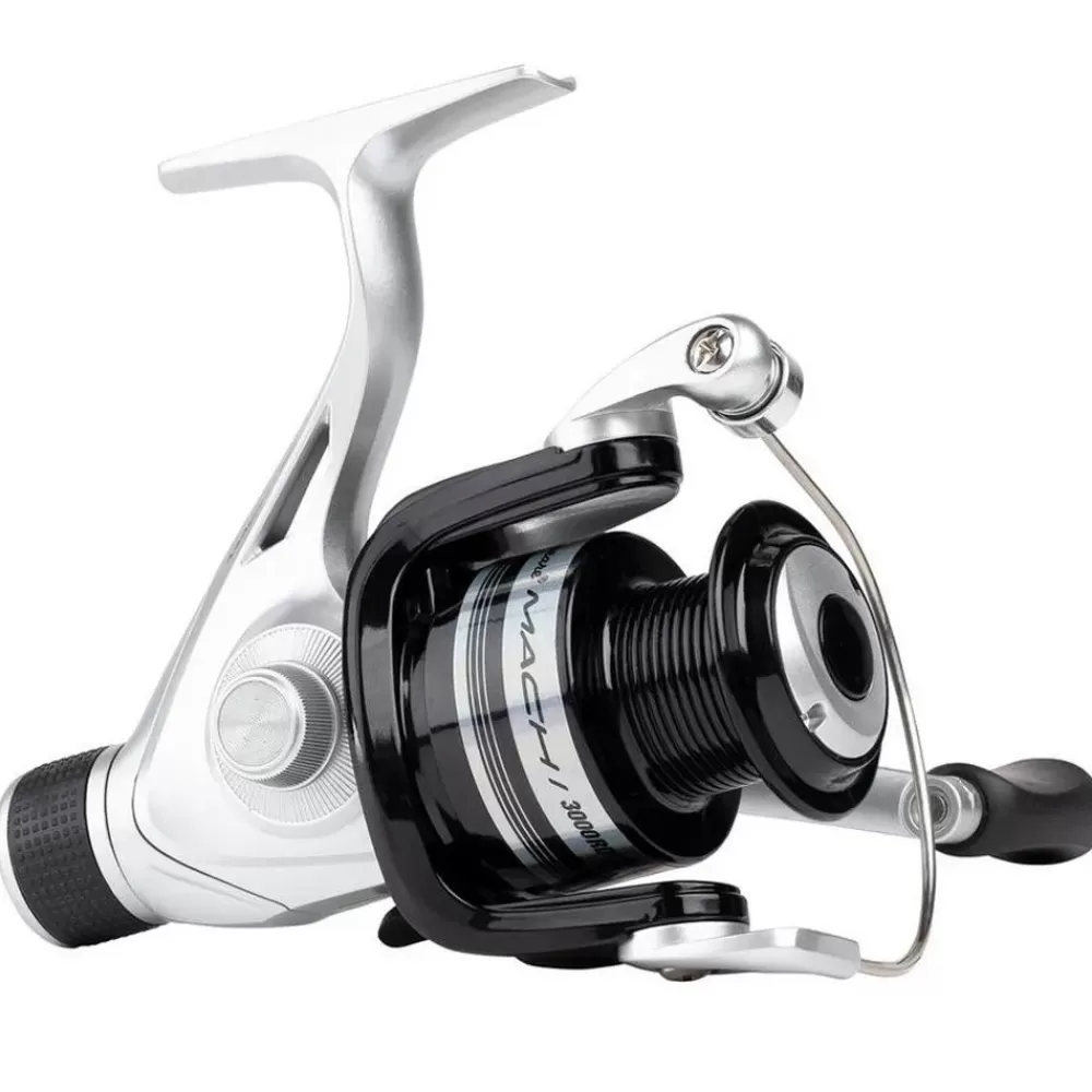 Shakespeare Mach 1 Spinning Reel