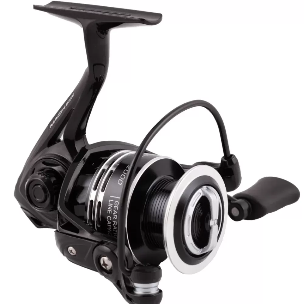 Shakespeare Mach III Spinning Reel