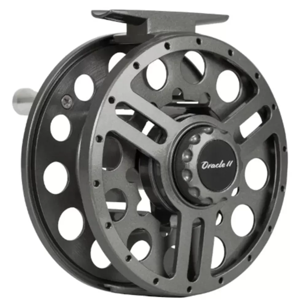 Shakespeare Oracle 2 Fly Reel