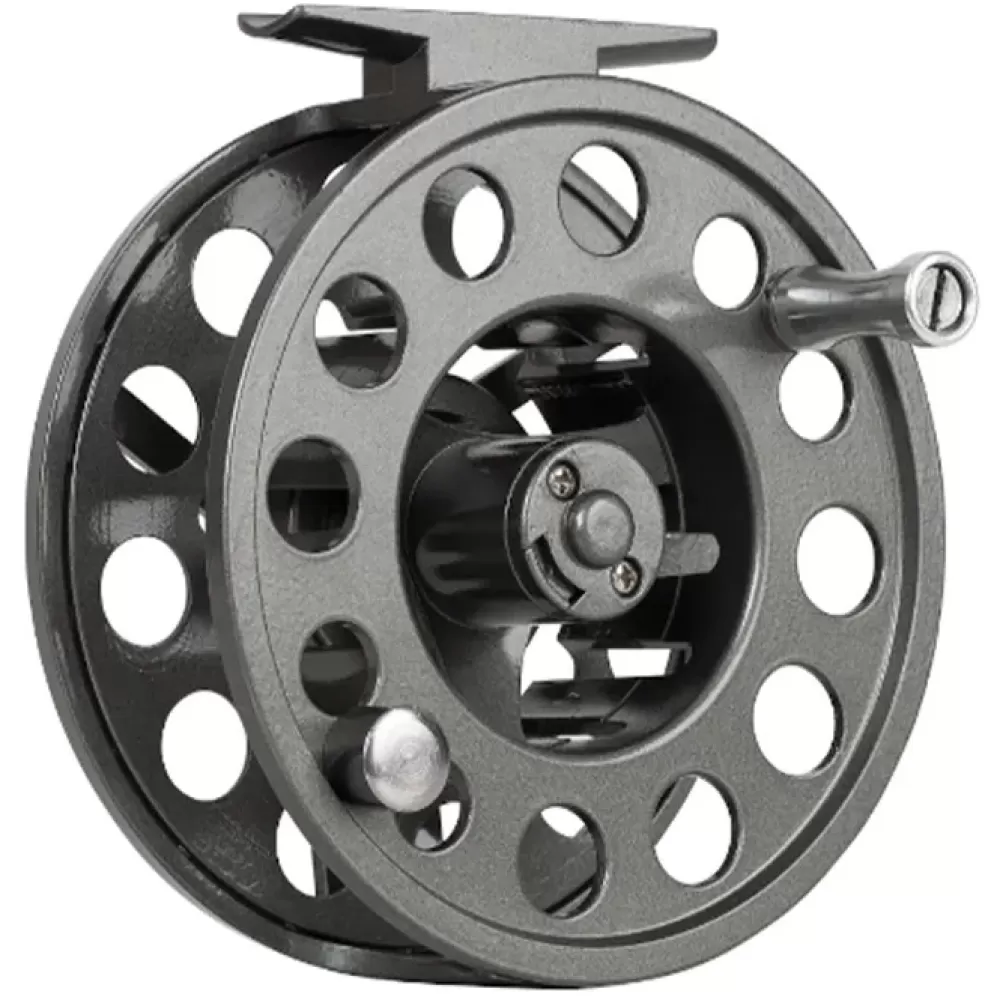 Shakespeare Oracle 2 Fly Reel