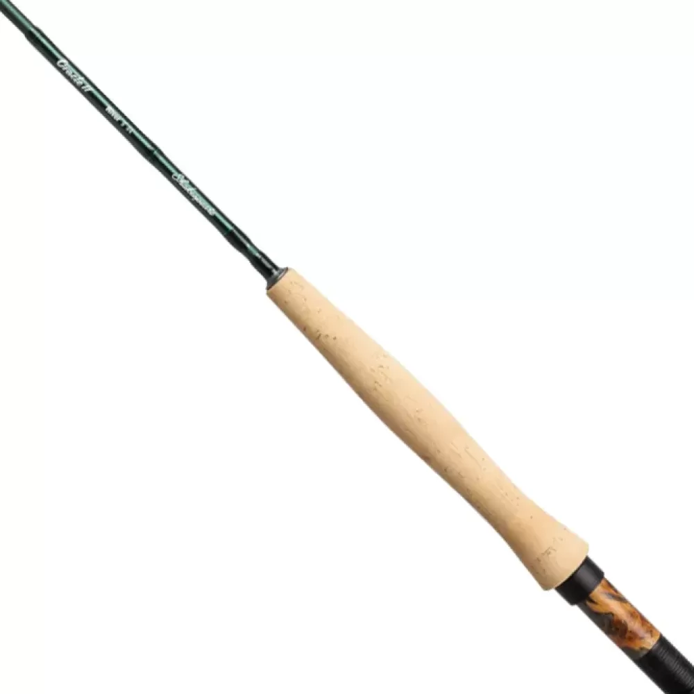 Shakespeare Oracle 2 River Fly Fishing Rod