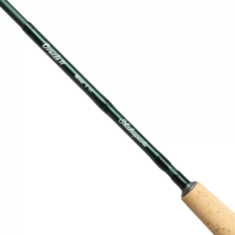 Shakespeare Oracle 2 River Fly Fishing Rod