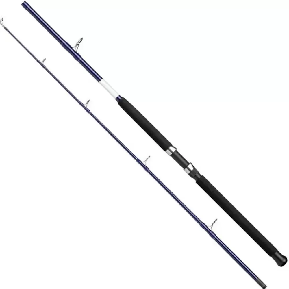 Shakespeare Salt Boat Fishing Rod