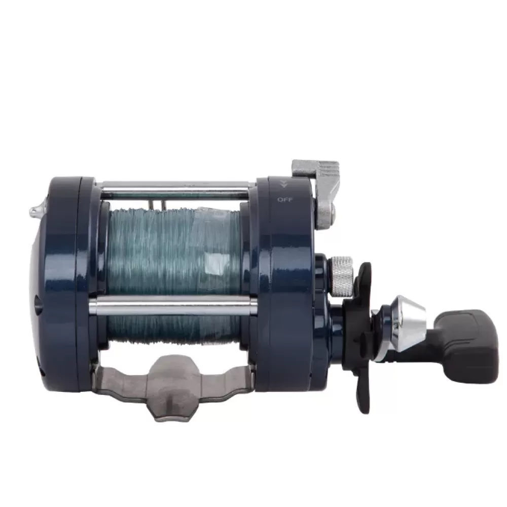 Shakespeare Salt 20lb Multiplier Fishing Reel