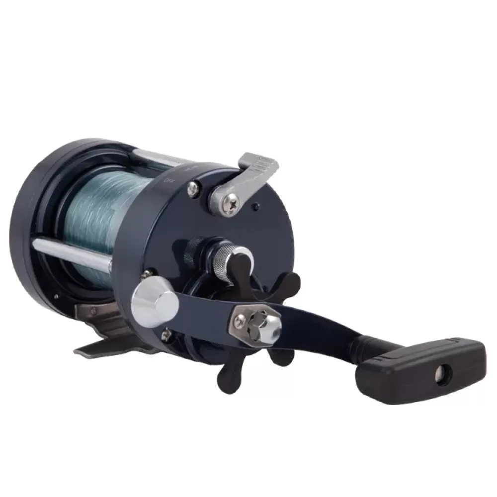 Shakespeare Salt 20lb Multiplier Fishing Reel