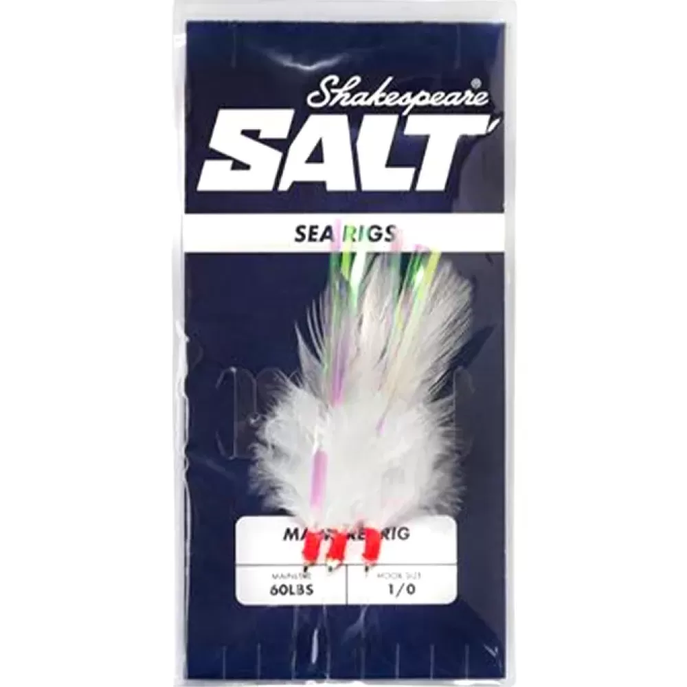 Shakespeare Salt Mackerel Fishing Rig