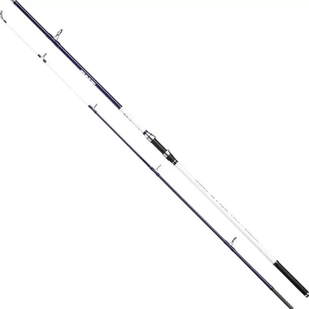 Shakespeare Salt Surf & Pier Beachcaster Fishing Rod