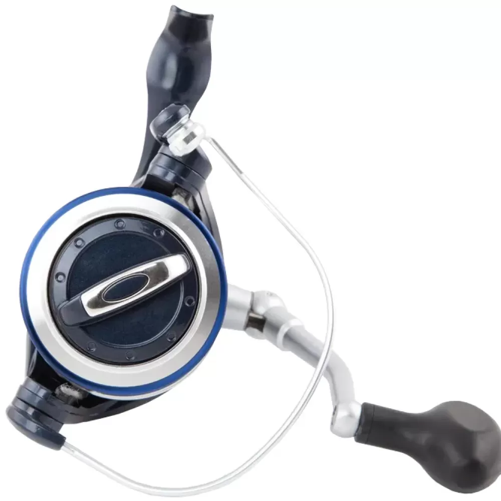 Shakespeare Salt Surf Long Cast Fishing Reel