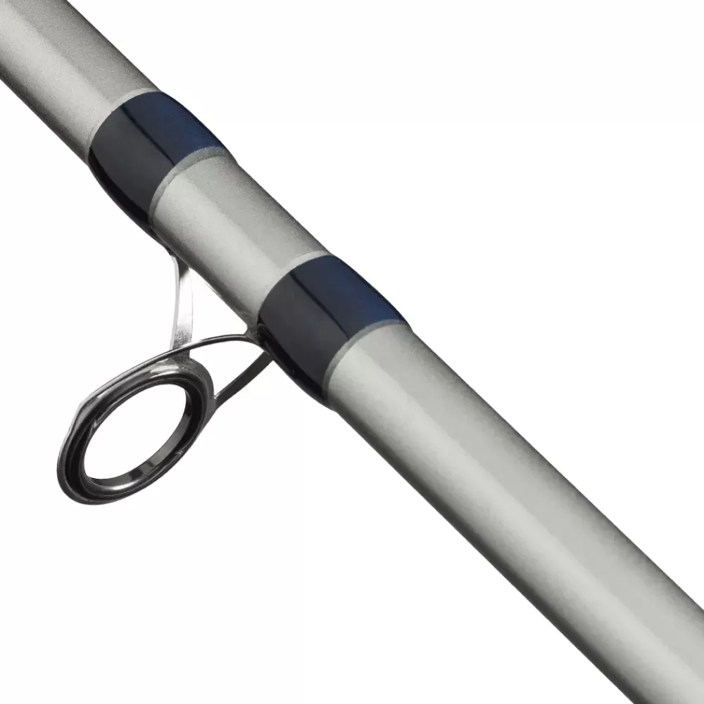 Shakespeare Salt Surf Slayer Fishing Rod Combo Set 12ft