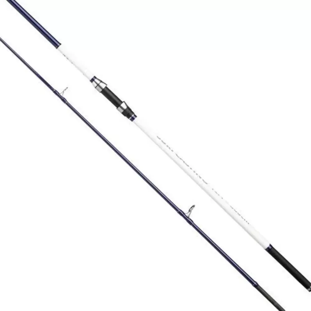 Shakespeare Salt Surfcasting Fishing Rod